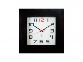 Часы настенные SLT 5528 в Пеледуе - peleduj.mebel-nsk.ru | фото
