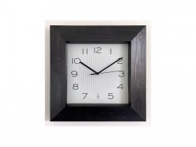 Часы настенные SLT 5530 в Пеледуе - peleduj.mebel-nsk.ru | фото