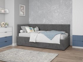 Диван-кровать Бенто (маус) в Пеледуе - peleduj.mebel-nsk.ru | фото