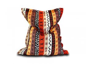 Кресло-подушка Африка в Пеледуе - peleduj.mebel-nsk.ru | фото